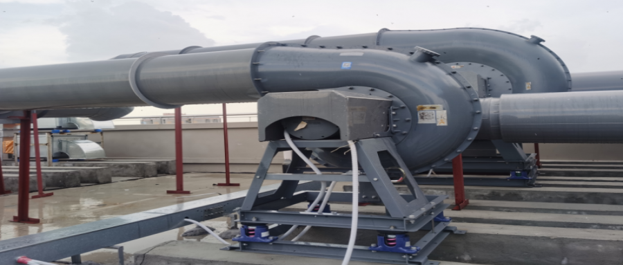 節(jié)能先鋒:永磁風機如何實現(xiàn)降本增效